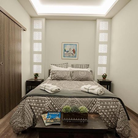 ¨Socrates¨ Traditional Apartment In The Center Of Αθήνα Εξωτερικό φωτογραφία