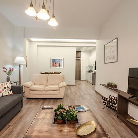 ¨Socrates¨ Traditional Apartment In The Center Of Αθήνα Εξωτερικό φωτογραφία