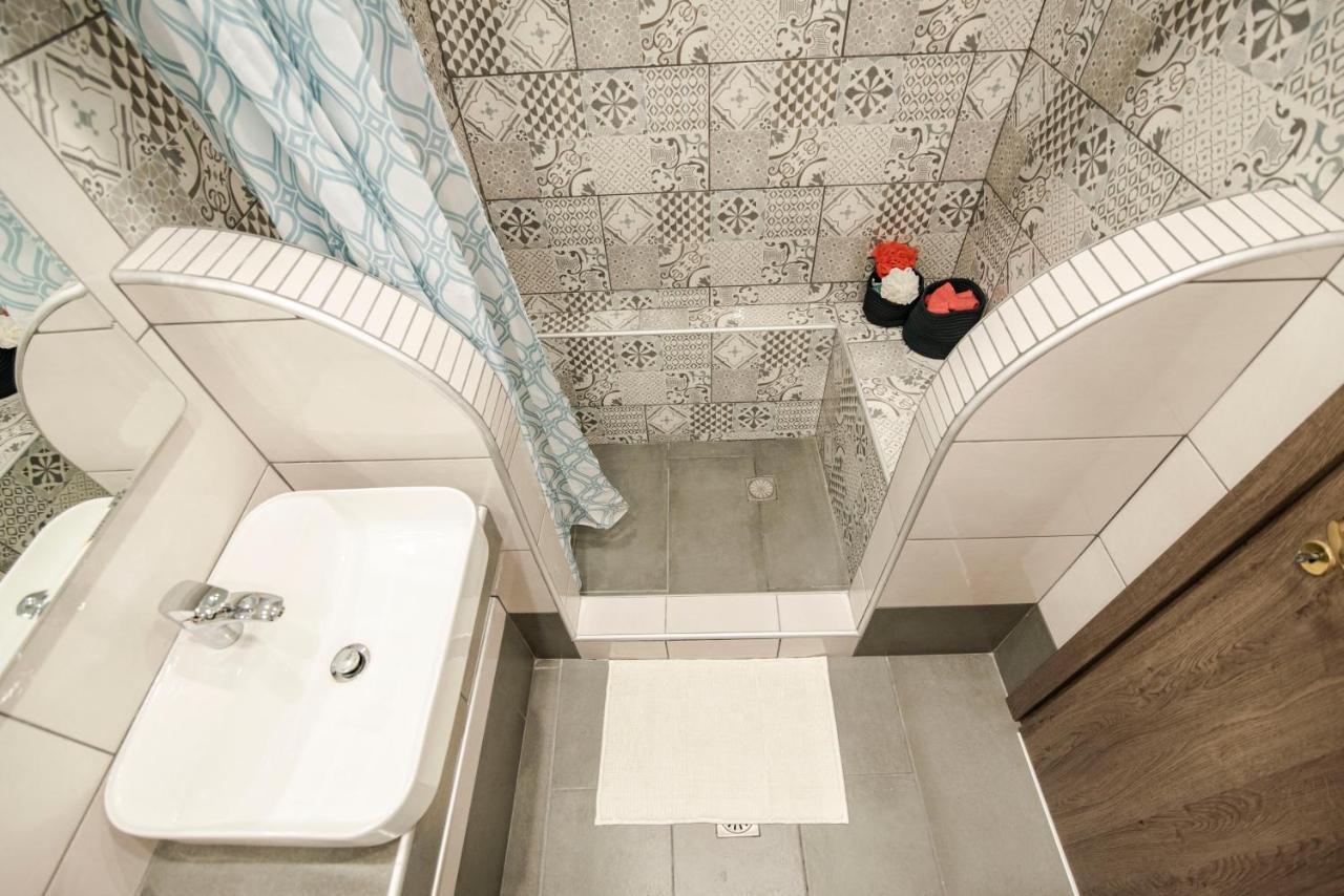 ¨Socrates¨ Traditional Apartment In The Center Of Αθήνα Εξωτερικό φωτογραφία