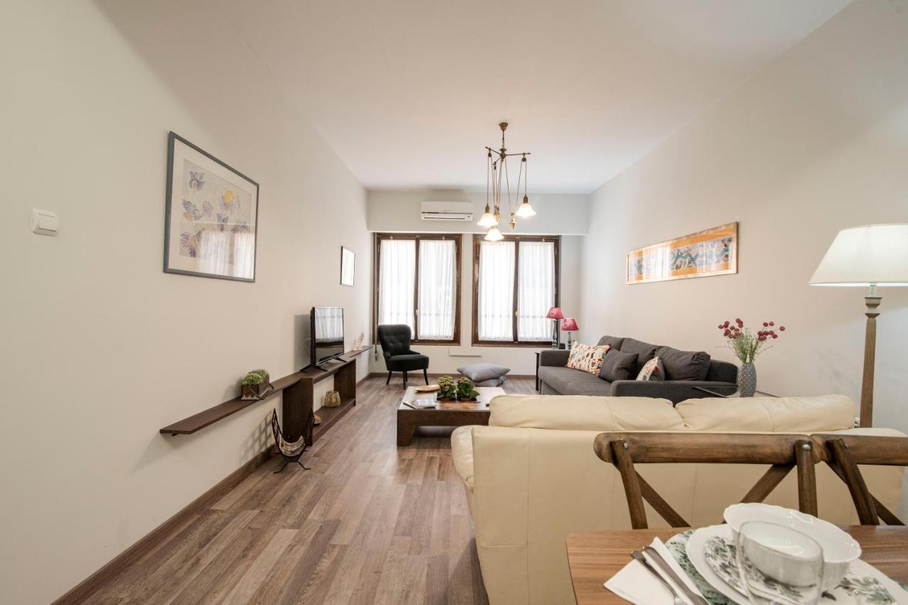 ¨Socrates¨ Traditional Apartment In The Center Of Αθήνα Εξωτερικό φωτογραφία