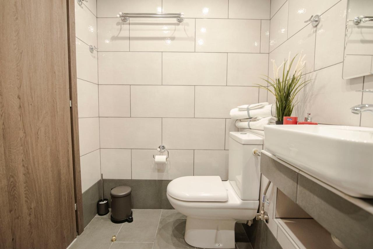 ¨Socrates¨ Traditional Apartment In The Center Of Αθήνα Εξωτερικό φωτογραφία