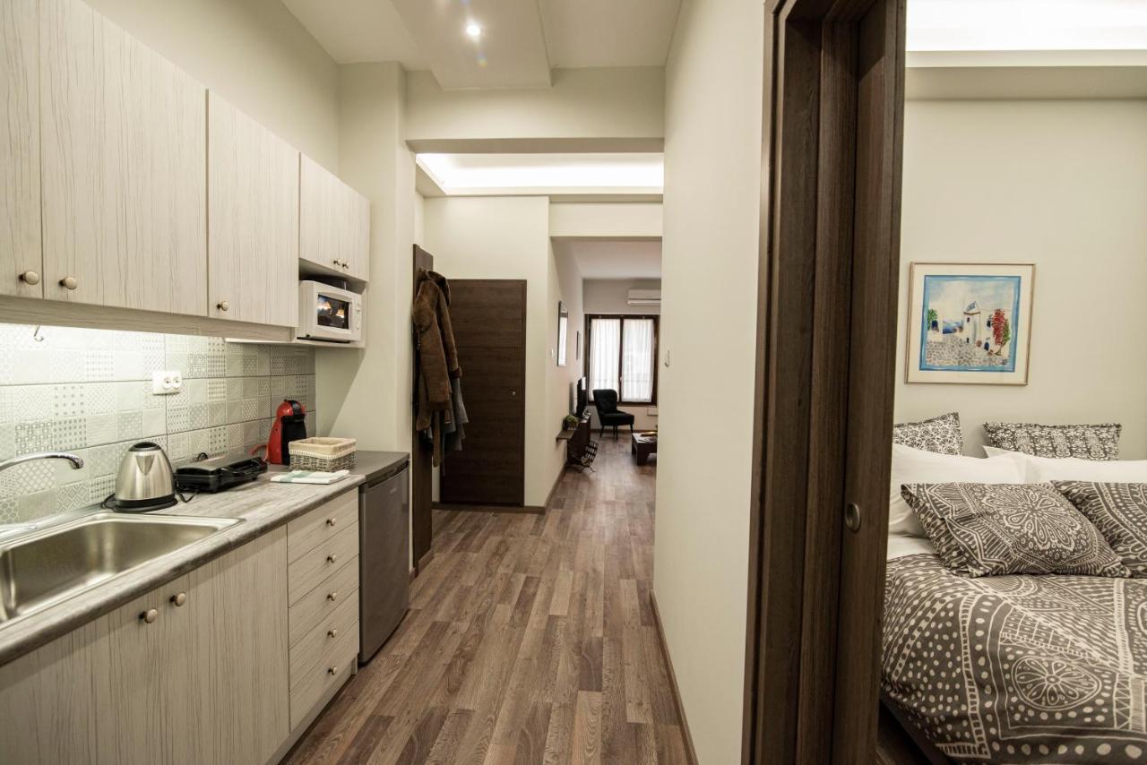 ¨Socrates¨ Traditional Apartment In The Center Of Αθήνα Εξωτερικό φωτογραφία